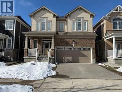 160 RIDGE Road  Cambridge, ON N3E 0C4