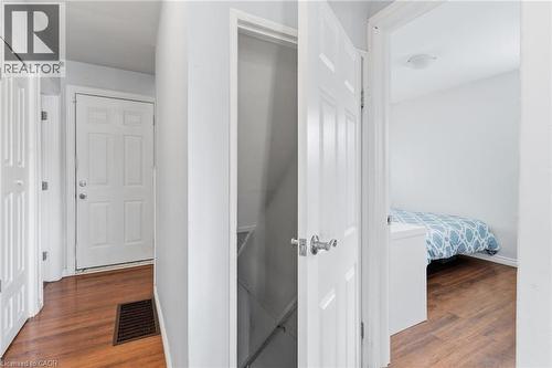 36 Blair Avenue, Hamilton, ON - Indoor