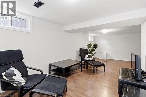 36 Blair Avenue, Hamilton, ON - Indoor