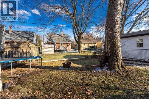 36 Blair Avenue, Hamilton, ON - Outdoor