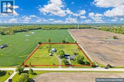 6724 ELCHO Road West Lincoln, ON L0R 2J0