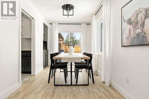 5749 Second Line E, Guelph/Eramosa, ON - Indoor