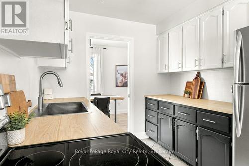 5749 Second Line E, Guelph/Eramosa, ON - Indoor Photo Showing Kitchen