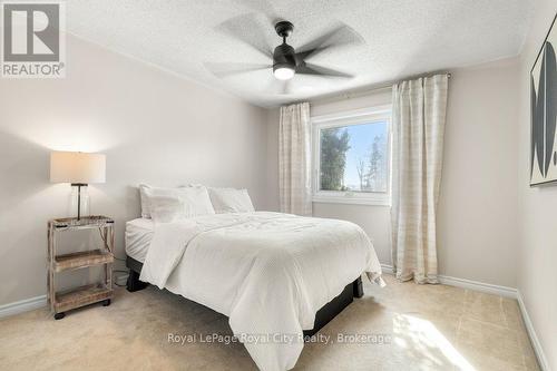 5749 Second Line E, Guelph/Eramosa, ON - Indoor Photo Showing Bedroom