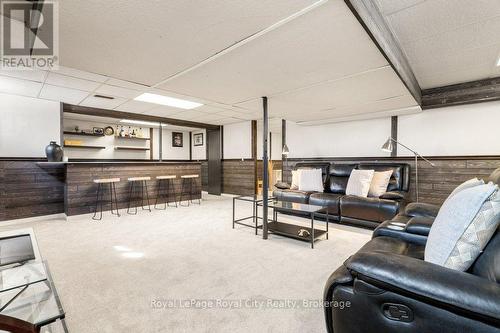 5749 Second Line E, Guelph/Eramosa, ON - Indoor