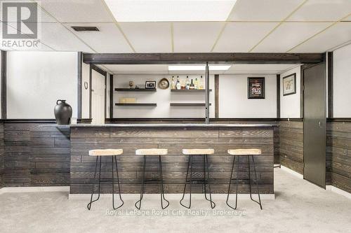 5749 Second Line E, Guelph/Eramosa, ON -  Photo Showing Other Room