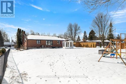 5749 Second Line E, Guelph/Eramosa, ON - Outdoor