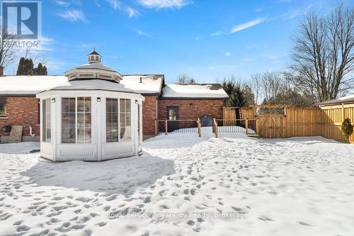 5749 Second Line E, Guelph/Eramosa, ON - Outdoor