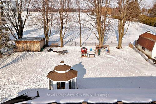 5749 Second Line E, Guelph/Eramosa, ON - Outdoor