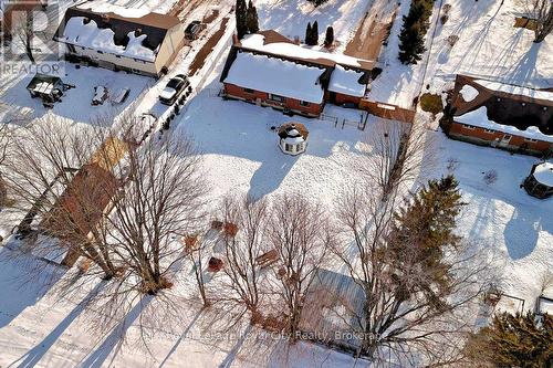 5749 Second Line E, Guelph/Eramosa, ON - Outdoor