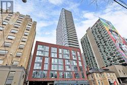 1507 - 308 JARVIS STREET  Toronto, ON M5B 0E3