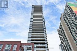 1507 - 308 JARVIS STREET  Toronto, ON M5B 0E3