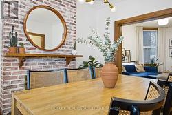 185 GREENWOOD AVENUE  Toronto, ON M4L 2P8