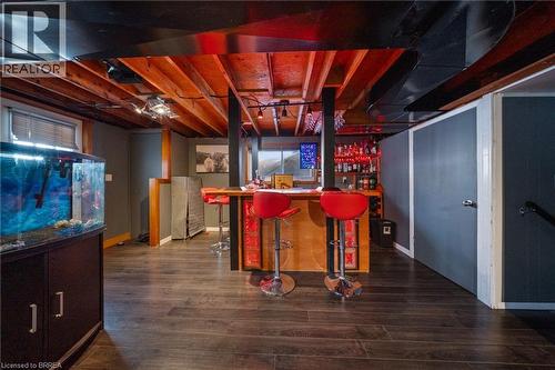 330 East 18Th Street, Hamilton, ON - Indoor