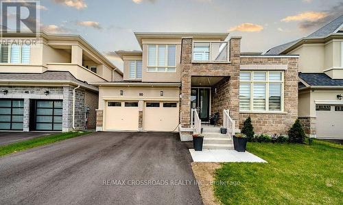 50 CARRIAGE SHOP BEND  East Gwillimbury, ON L9N 0Y5