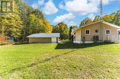 350 5 Concession W, Tiny, ON - Outdoor