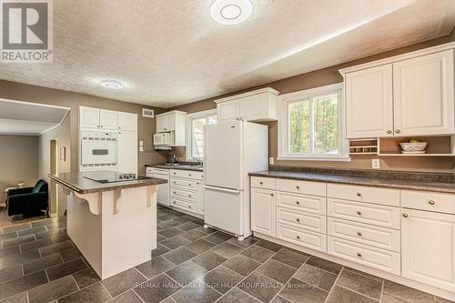 350 5 Concession W, Tiny, ON - Indoor Photo Showing Kitchen