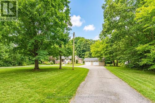350 5 Concession W, Tiny, ON - Outdoor With View