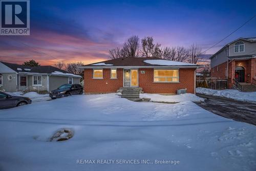 64 RIVER DRIVE  Halton Hills, ON L7G 2J2