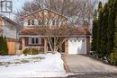 161 Riverview Street, Oakville, ON  - Outdoor 