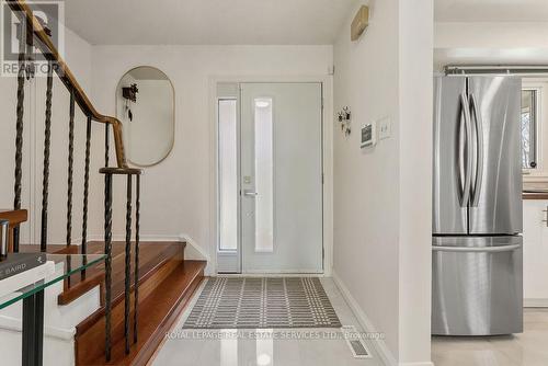 161 Riverview Street, Oakville, ON - Indoor Photo Showing Other Room