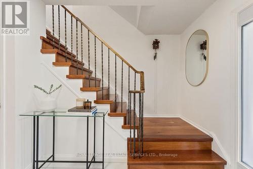 161 Riverview Street, Oakville, ON - Indoor Photo Showing Other Room