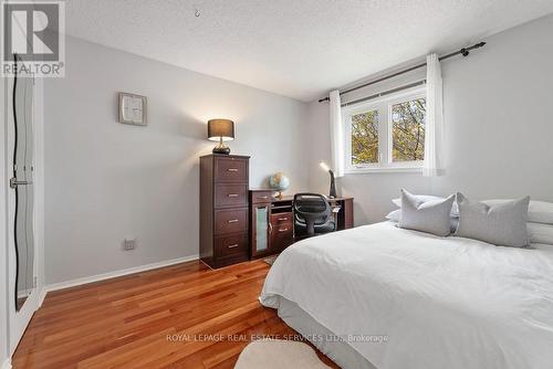 161 Riverview Street, Oakville, ON - Indoor Photo Showing Bedroom