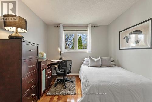 161 Riverview Street, Oakville, ON - Indoor Photo Showing Bedroom