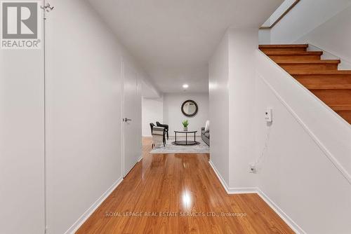 161 Riverview Street, Oakville, ON - Indoor Photo Showing Other Room