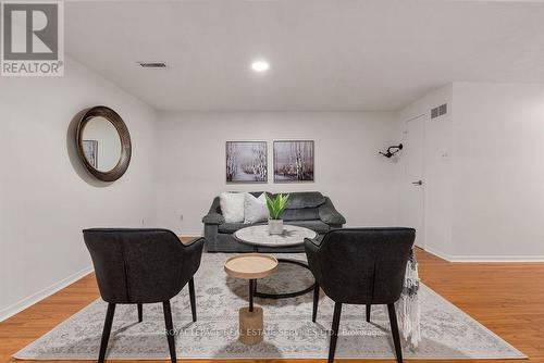 161 Riverview Street, Oakville, ON - Indoor