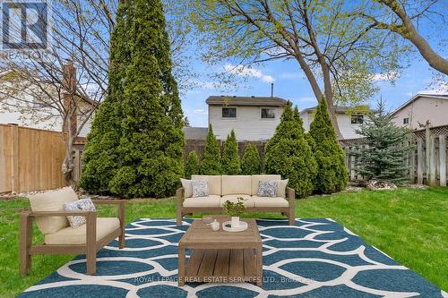 Virtually Staged - 161 Riverview Street, Oakville, ON - Outdoor