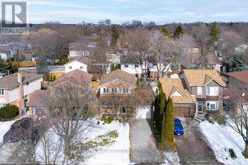 161 Riverview Street, Oakville, ON - Outdoor