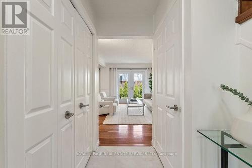 161 Riverview Street, Oakville, ON - Indoor Photo Showing Other Room