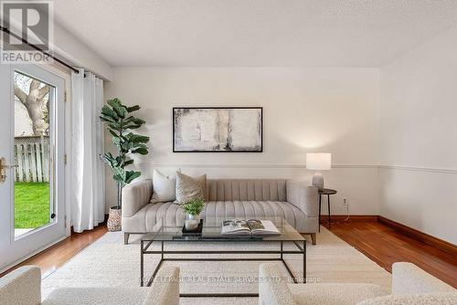 161 Riverview Street, Oakville, ON - Indoor