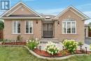 6431 Tenth Line W, Mississauga, ON  - Outdoor 