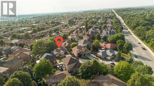 6431 Tenth Line W, Mississauga, ON - Outdoor With View