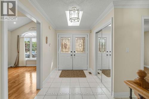 6431 Tenth Line W, Mississauga, ON - Indoor Photo Showing Other Room
