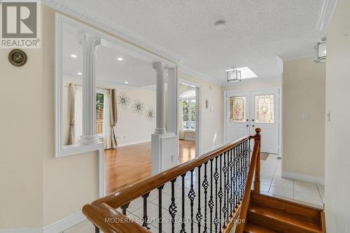6431 Tenth Line W, Mississauga, ON - Indoor Photo Showing Other Room