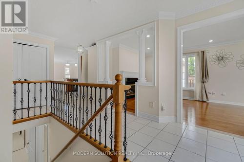 6431 Tenth Line W, Mississauga, ON - Indoor Photo Showing Other Room