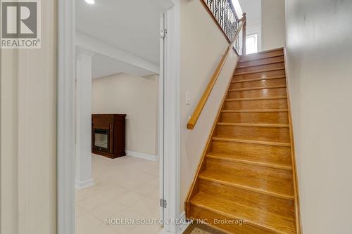 6431 Tenth Line W, Mississauga, ON - Indoor Photo Showing Other Room