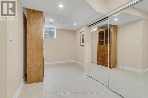 6431 Tenth Line W, Mississauga, ON - Indoor