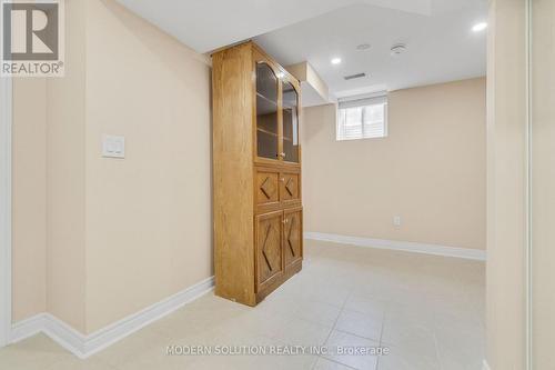 6431 Tenth Line W, Mississauga, ON - Indoor