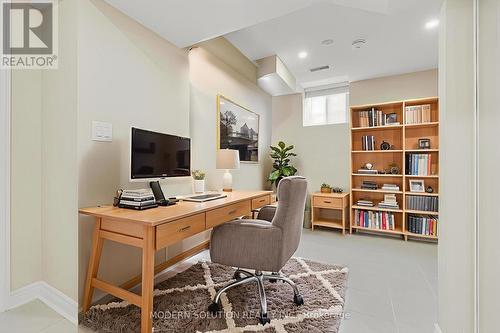 6431 Tenth Line W, Mississauga, ON - Indoor Photo Showing Office