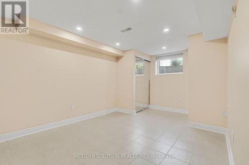 6431 Tenth Line W, Mississauga, ON - Indoor Photo Showing Other Room