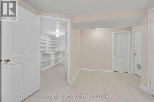 6431 Tenth Line W, Mississauga, ON - Indoor Photo Showing Other Room