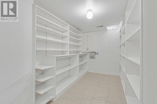 6431 Tenth Line W, Mississauga, ON - Indoor With Storage