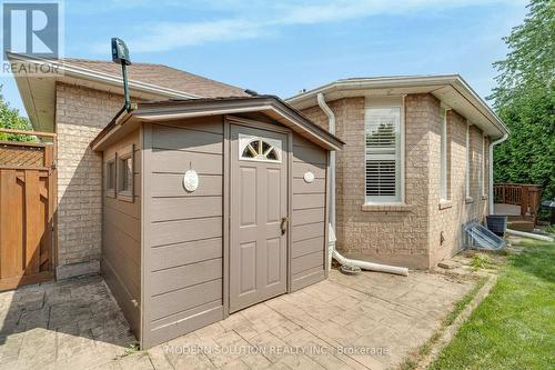 6431 Tenth Line W, Mississauga, ON - Outdoor With Exterior