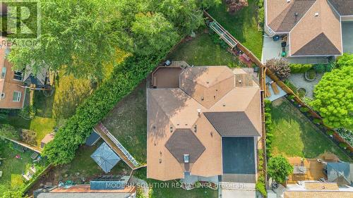 6431 Tenth Line W, Mississauga, ON - Outdoor
