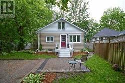 44 RIVEREDGE DRIVE  Georgina, ON L4P 2N9