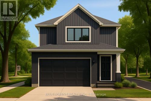 LOT 11 QUEENS LINE  West Elgin (Rodney), ON N0L 2C0